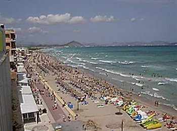 Flamenco بيت ضيافة 4*