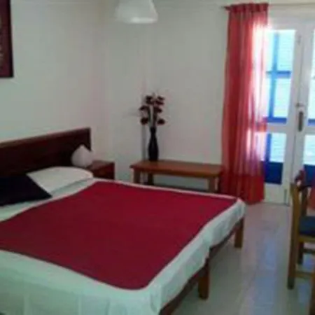 بيت ضيافة Flamenco