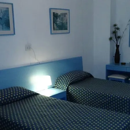 Guest house Flamenco