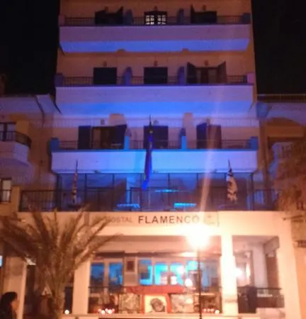 Flamenco Maison d'hôtes Can Picafort (Mallorca)