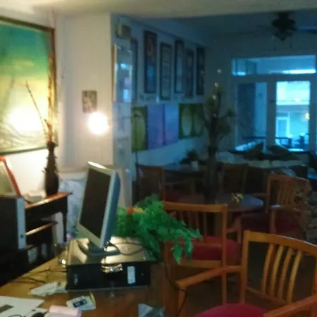 Flamenco 4* Can Picafort (Mallorca)