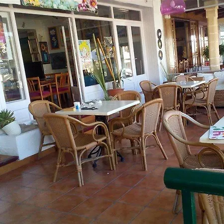 Flamenco Guest house 4*