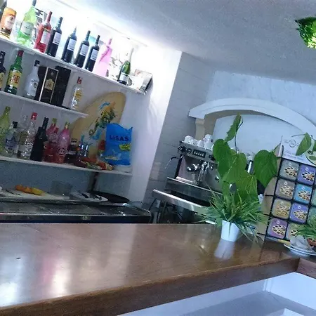 Flamenco Guest house