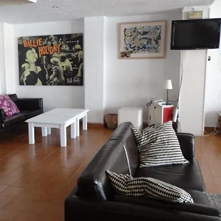 Flamenco Maison d'hôtes Can Picafort (Mallorca)