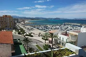 Flamenco Can Picafort (Mallorca)