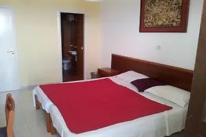 Flamenco Guest house