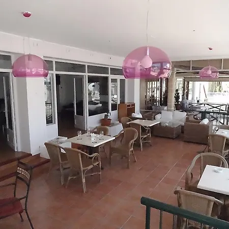 Flamenco Can Picafort (Mallorca)