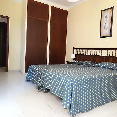 Flamenco Guest house 4*