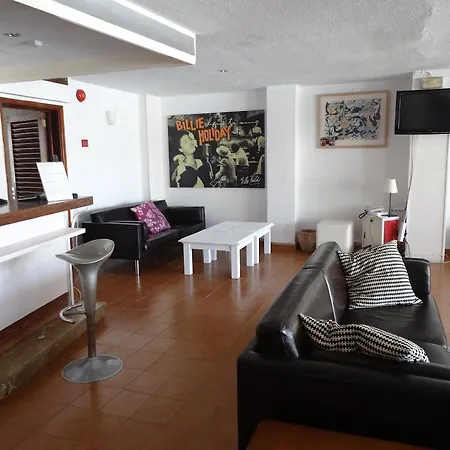 Maison d'hôtes Flamenco Can Picafort (Mallorca)