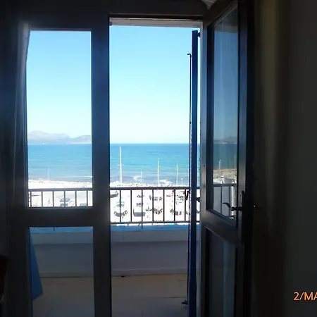 Flamenco Maison d'hôtes Can Picafort (Mallorca)