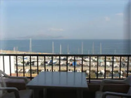 Flamenco Guest house 4*