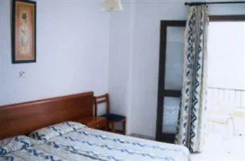 Flamenco Кан Пикафорт