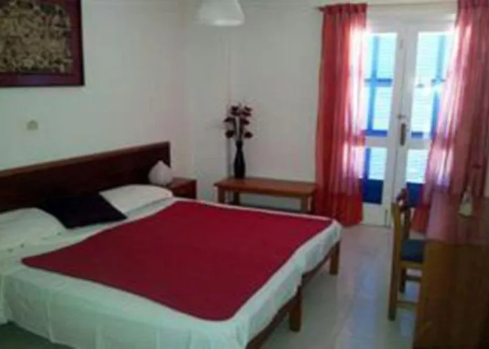 Гостевой дом Flamenco