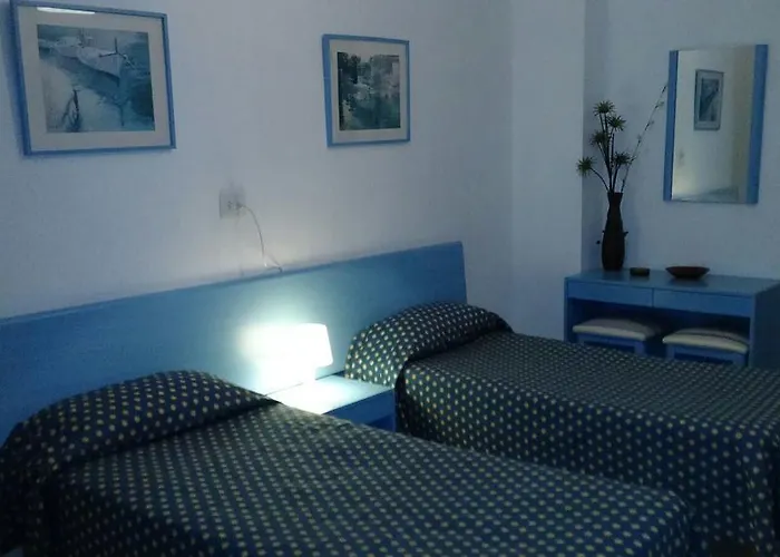 Гостевой дом Flamenco