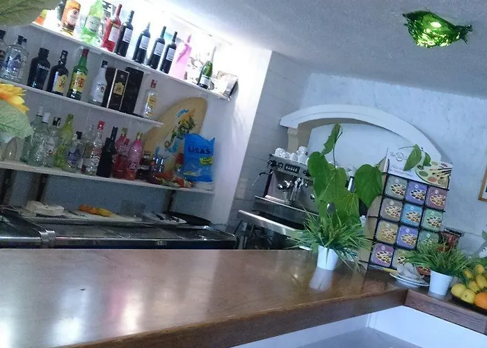 Flamenco Maison d'hôtes