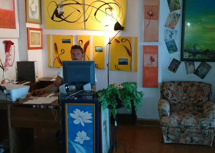 Flamenco 4* Кан Пикафорт