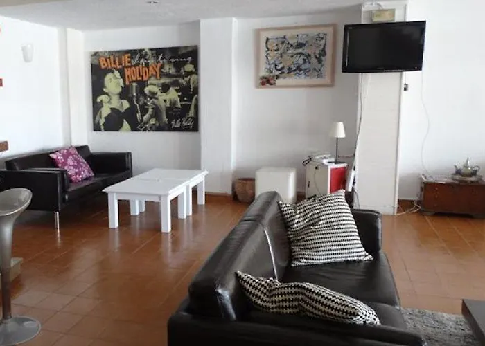 Flamenco Maison d'hôtes Can Picafort (Mallorca)