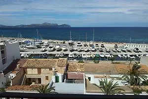 Flamenco Maison d'hôtes Can Picafort (Mallorca)