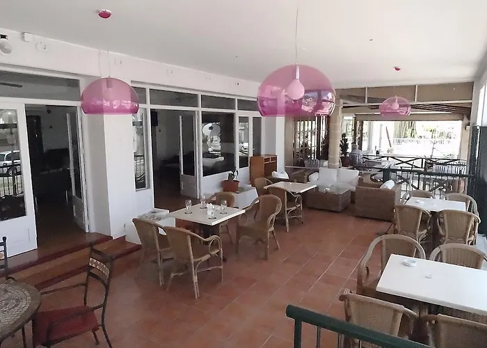 Flamenco Кан Пикафорт