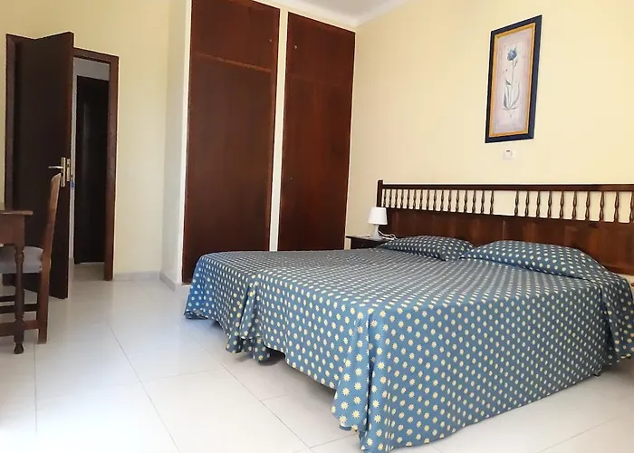 Flamenco Maison d'hôtes 4*