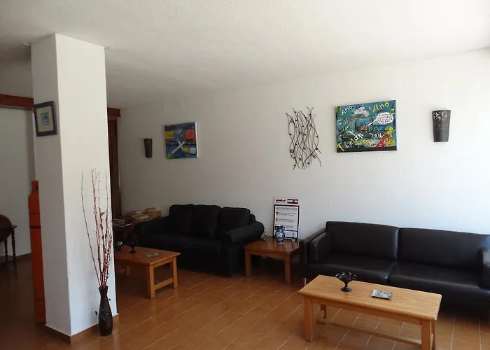 Flamenco Maison d'hôtes