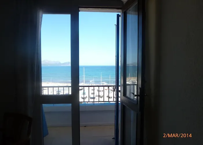 Flamenco Maison d'hôtes Can Picafort (Mallorca)