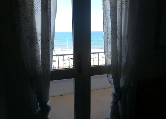 Maison d'hôtes Flamenco Can Picafort (Mallorca)