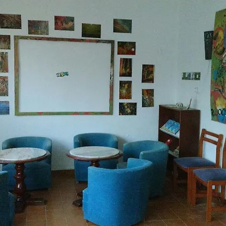 Gasthof Flamenco Can Picafort (Mallorca)