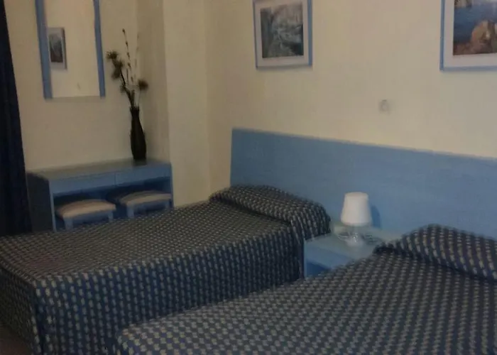 Gasthof Flamenco Can Picafort (Mallorca)