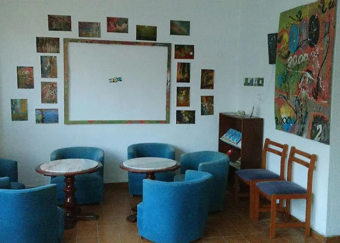 Gasthof Flamenco Can Picafort (Mallorca)